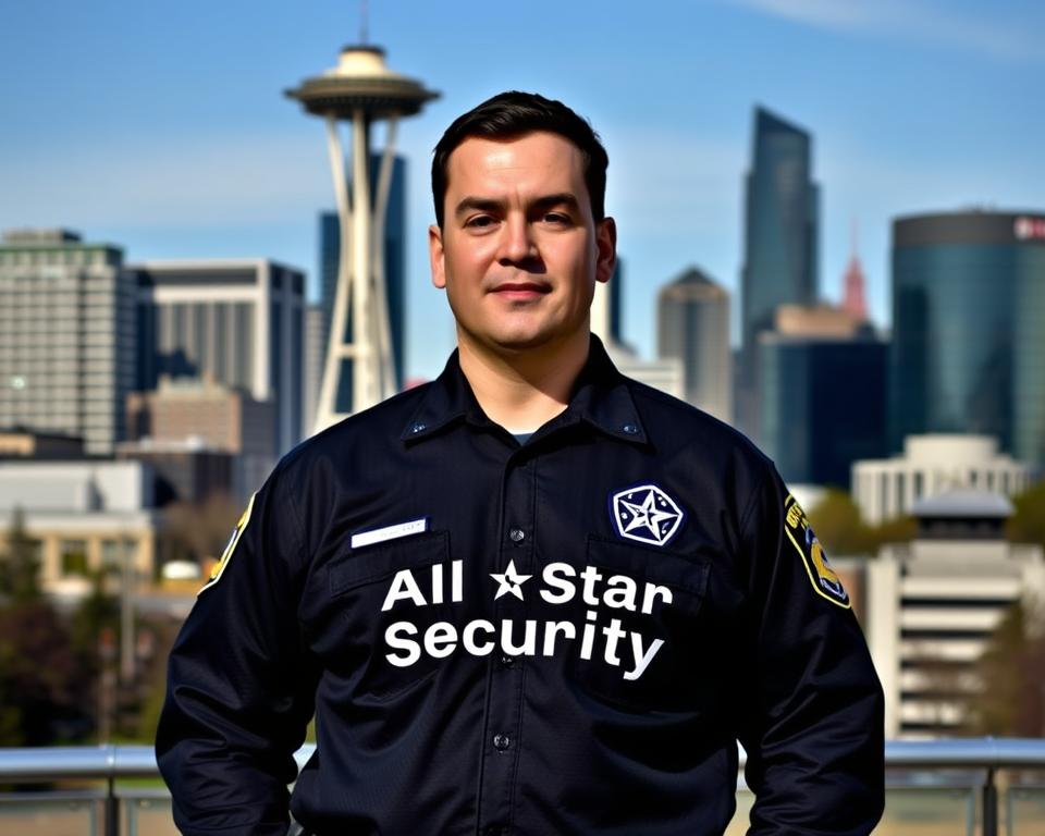 Seattle Event Security: Planning and Implementation