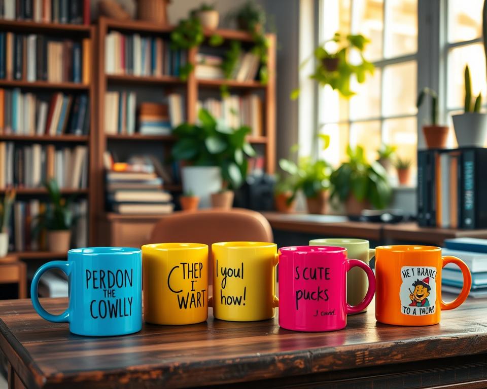 Cool Coffee Mugs for Modern Homes