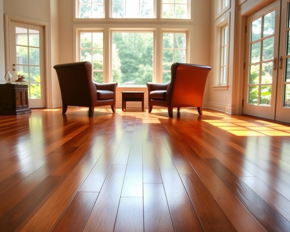 Achieve the Perfect Floor Finish Middleton with Expert Advice