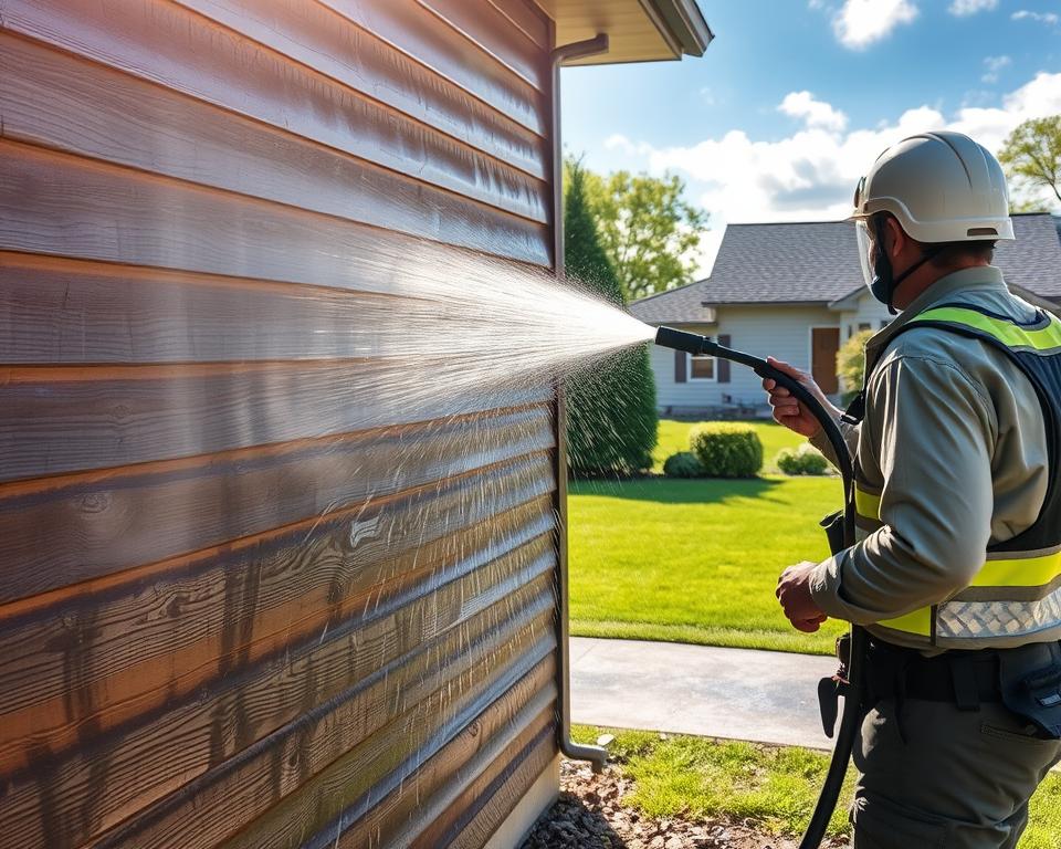 Affordable Pressure Washing Cost Near Me in Dunwoody – How to Save Money