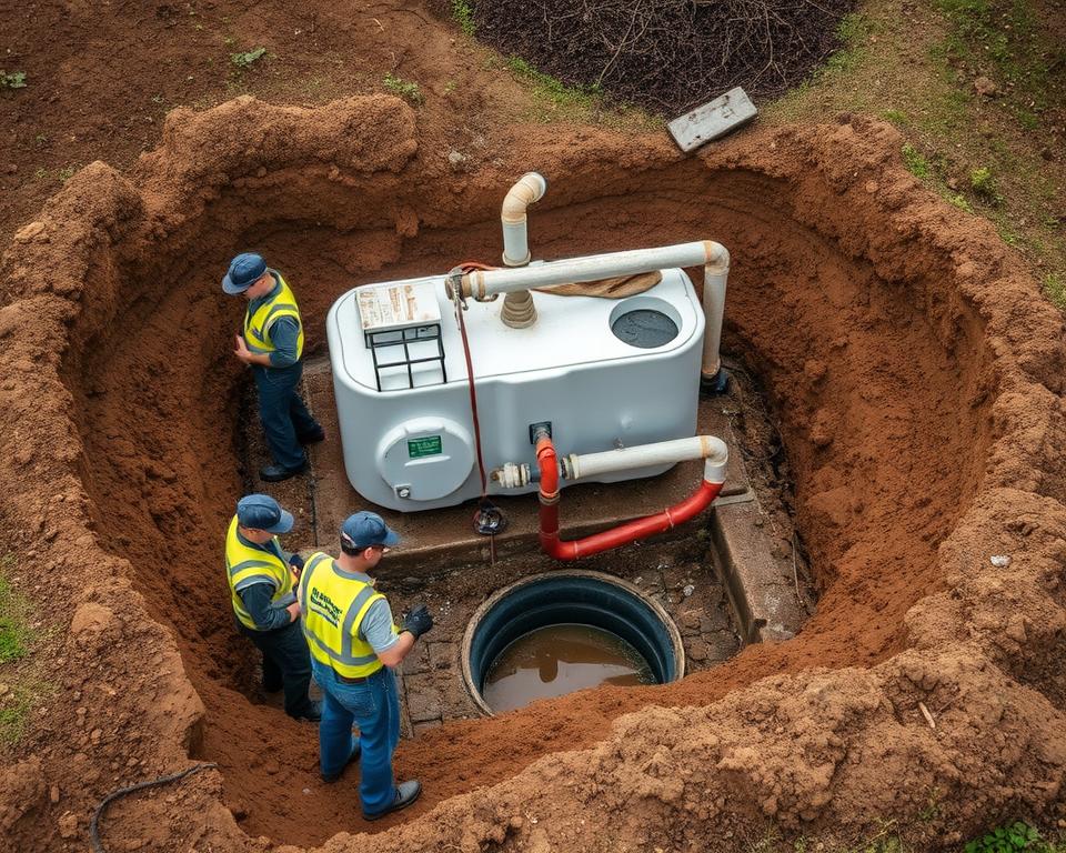 After the Pump: Proper Care Following Septic Maintenance in Northridge